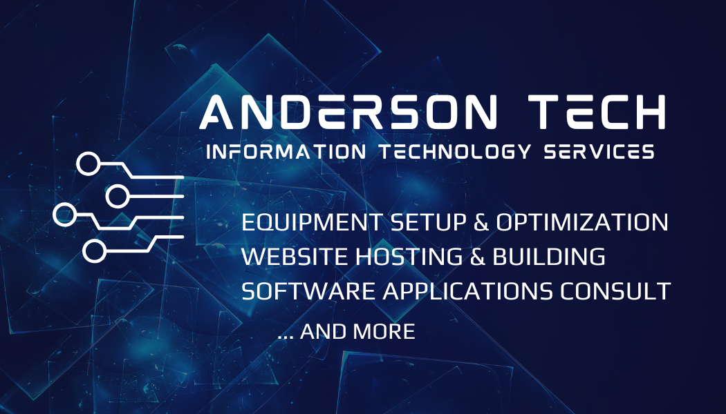 AndersonTech.xyz